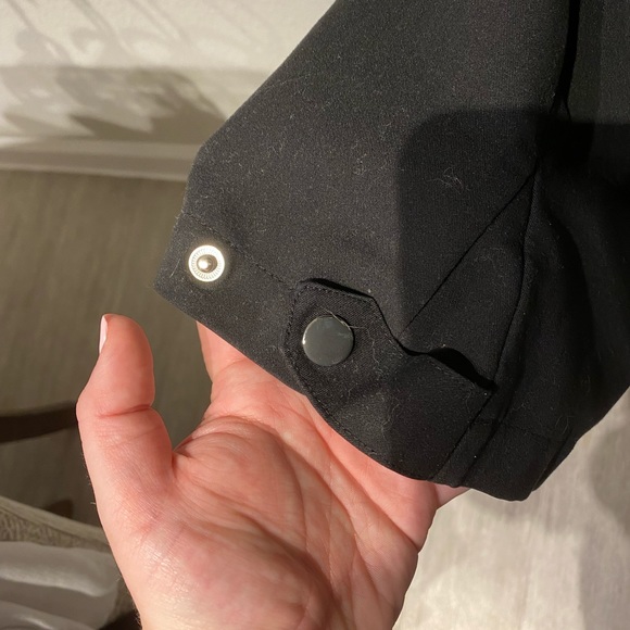 FIGS Kade Cargo Scrub Pant - Picture 2 of 3